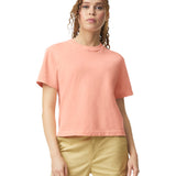 Comfort Colors Women's Heavyweight Boxy T-shirt