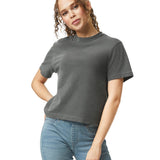 Comfort Colors Women's Heavyweight Boxy T-shirt