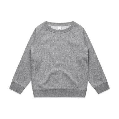ASColour 3030 Kids Supply Crew