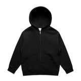 ASColour Youth Relax Zip Hood