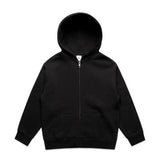 ASColour 3039 Youth Relax Zip Hood