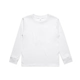 ASColour Kids Classic Long Sleeve Tee