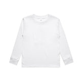 ASColour 3062 Kids Classic L/S Tee