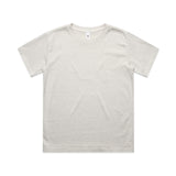 ASColour Kids Heavy Faded Tee