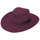 Legend 3800A Poly Viscose Slouch Hat