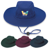 Legend 3800A Poly Viscose Slouch Hat