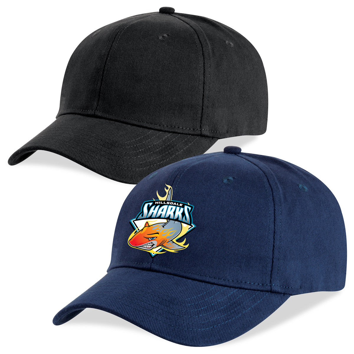 Legend 3970 OneFit Cap