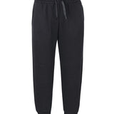 C of C KIDS CUFFED TRACK PANT BLACK - 14
