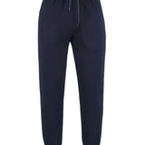 C of C CUFFED TRACK PANT NAVY - M