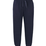 C of C KIDS CUFFED TRACK PANT NAVY - 08