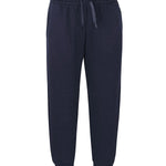 C of C KIDS CUFFED TRACK PANT NAVY - 06