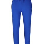 C of C CUFFED TRACK PANT ROYAL - 2XS
