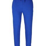 C of C CUFFED TRACK PANT ROYAL - L