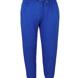 C of C KIDS CUFFED TRACK PANT ROYAL - 06