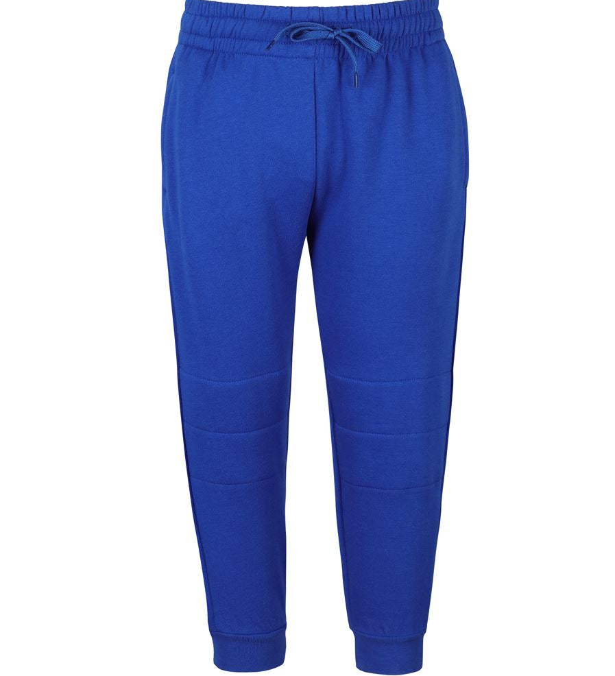 C of C KIDS CUFFED TRACK PANT ROYAL - 14