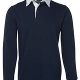 JB's RUGBY NAVY/WHITE - XS