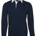 JB's RUGBY NAVY/WHITE - 2XL