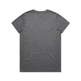 ASColour 4001A Wo's Maple Active Tee