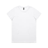 ASColour 4001A Wo's Maple Active Tee