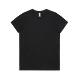 Wo's Maple Organic Tee