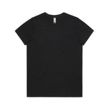 ASColour 4001G Wo's Maple Organic Tee