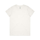 ASColour 4001G Wo's Maple Organic Tee