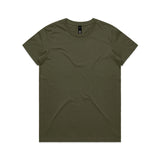 ASColour Maple Tee