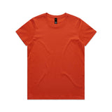 ASColour Maple Tee