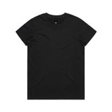ASColour 4001 Wo's Maple Tee