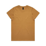 ASColour 4001 Wo's Maple Tee