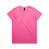 ASColour 4001 Wo's Maple Tee