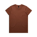 ASColour 4001 Wo's Maple Tee