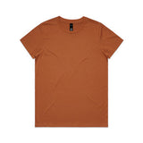 ASColour 4001 Wo's Maple Tee