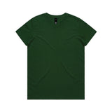 ASColour Maple Tee