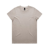 ASColour 4001 Wo's Maple Tee