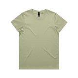 ASColour 4001 Wo's Maple Tee