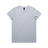 ASColour 4001 Wo's Maple Tee