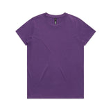 ASColour Maple Tee