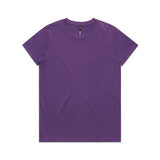 ASColour 4001 Wo's Maple Tee