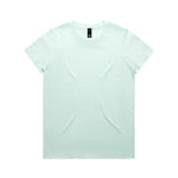 ASColour 4001 Wo's Maple Tee