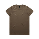 ASColour 4001 Wo's Maple Tee