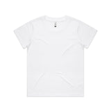 ASColour Cube Tee