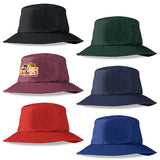 Legend 4005A Poly Viscose Bucket Hat