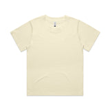 ASColour Womens Martina Tee