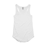 ASColour Dash Racerback Singlet