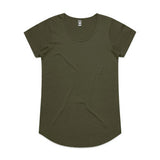 ASColour 4008 Wo's Mali Tee