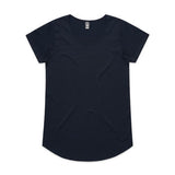 ASColour 4008 Wo's Mali Tee