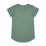 ASColour 4008 Wo's Mali Tee
