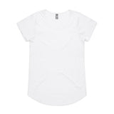 ASColour 4008 Wo's Mali Tee