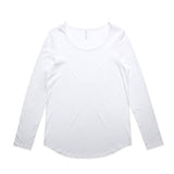 ASColour 4009 Wo's Mali L/S Tee
